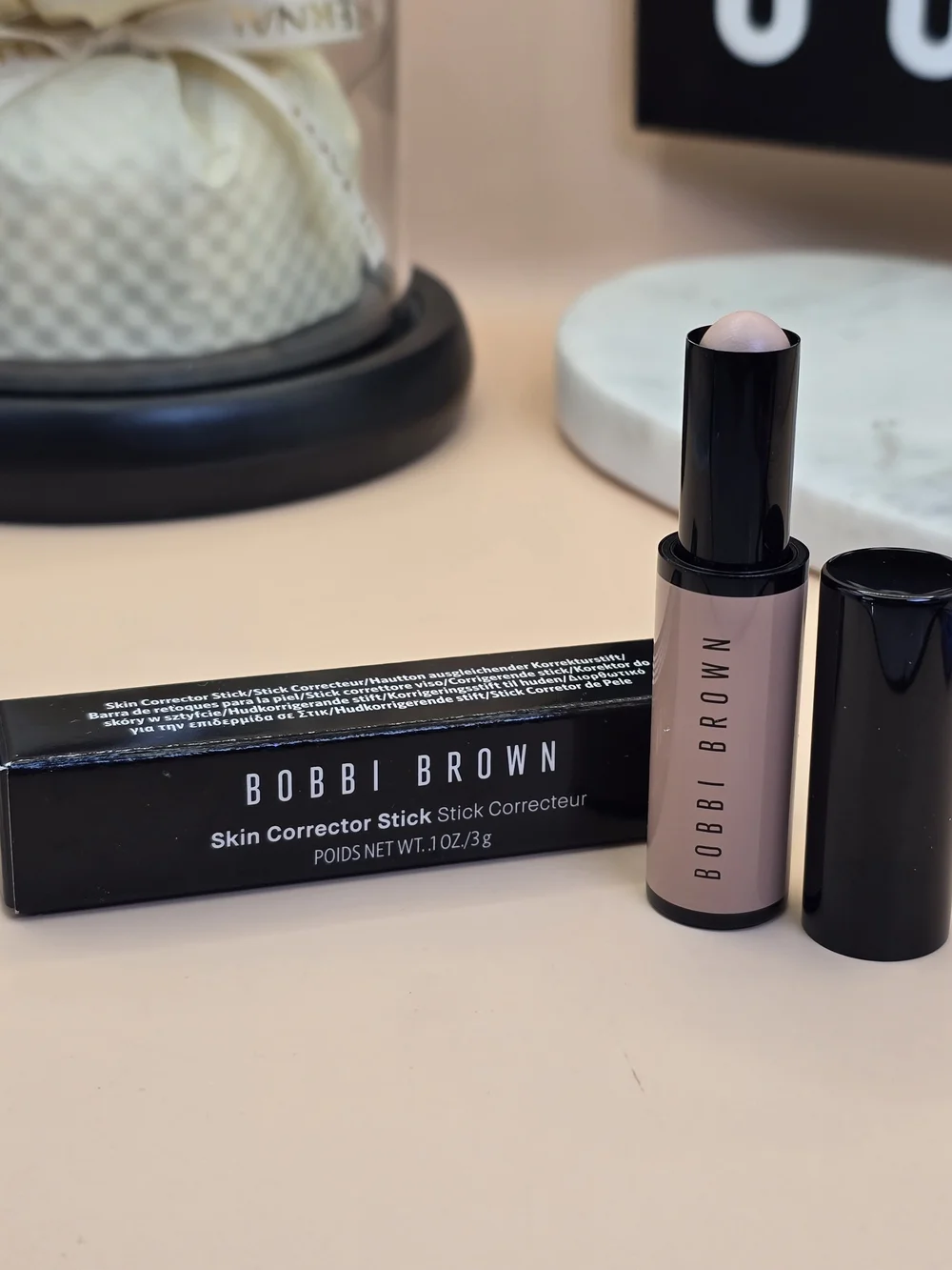 Bobbi Brown Skin Corrector Stick - Soft Mauve Pink